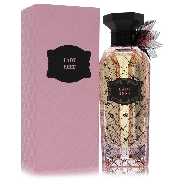 Reef Lady Parfum Parfum Spray By Reef, Perfume for Women, available at Zachava.com.