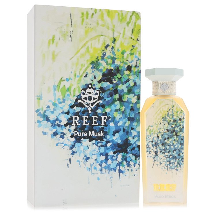 Reef Pure Musk Parfum Parfum Spray By Reef, Perfume for Women, available at zachava.com