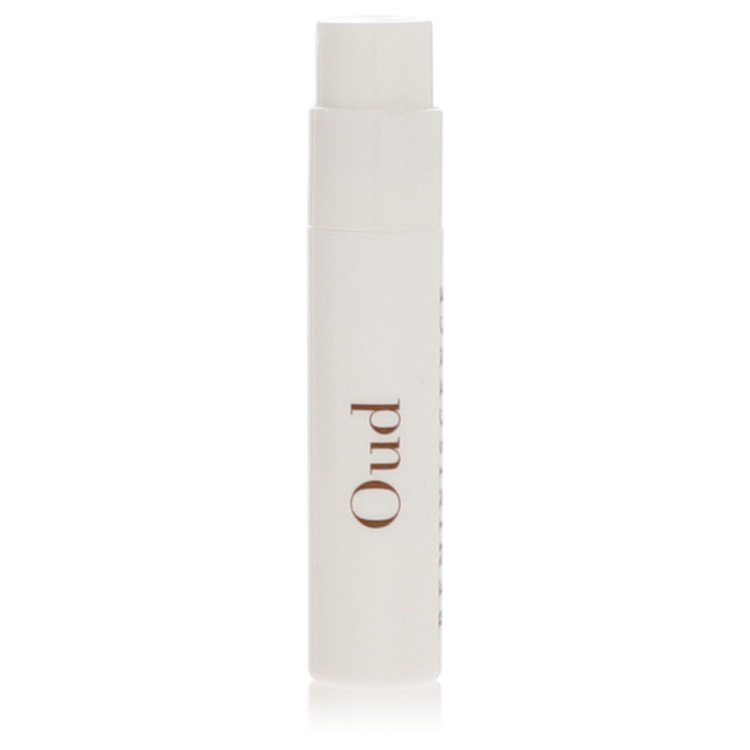 Reminiscence Oud Vial (sample) By Reminiscence, Perfume for Women, available at Zachava.com.