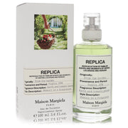 Replica From The Garden Eau De Toilette Spray (Unisex) By Maison Margiela - Zachava.com