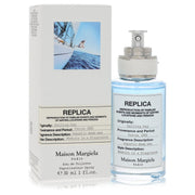 Replica Sailing Day Eau De Toilette Spray By Maison Margiela, Cologne for Men, available at zachava.com
