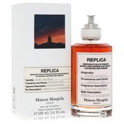 Replica Under The Stars Eau De Toilette Spray (Unisex) By Maison Margiela, Cologne for Men, available at zachava.com
