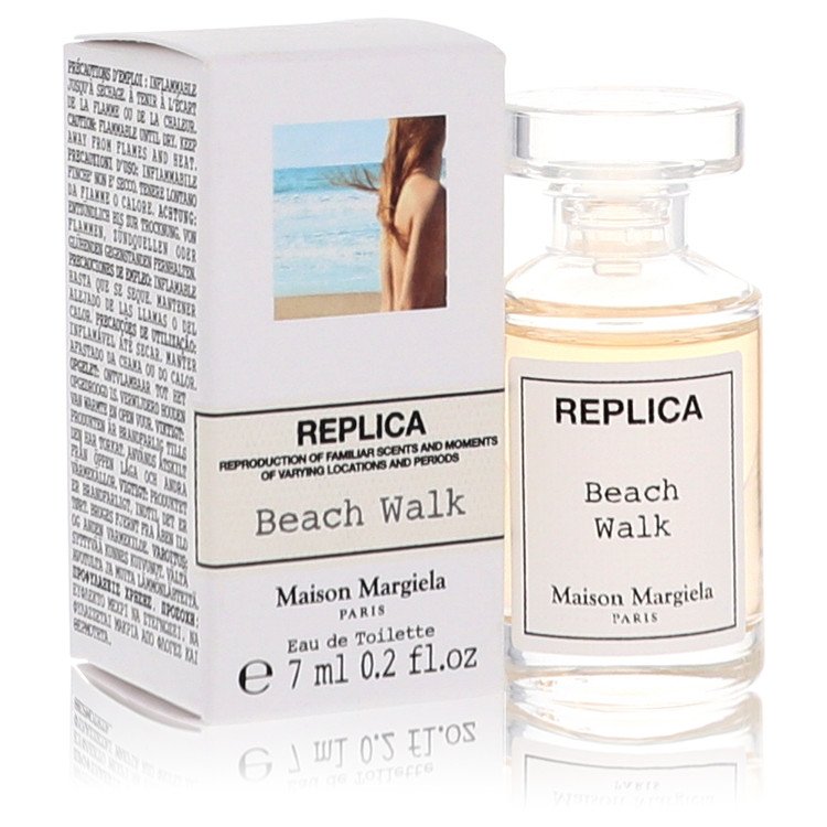 Replica Beachwalk Mini EDT By Maison Margiela, Perfume for Women, available at Zachava.com.
