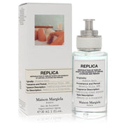 Replica Bubble Bath Eau De Toilette Spray (Unisex) By Maison Margiela - Zachava.com
