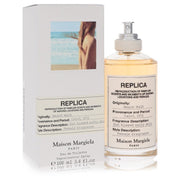 Replica Beachwalk Eau De Toilette Spray By Maison Margiela, Perfume for Women, available at zachava.com