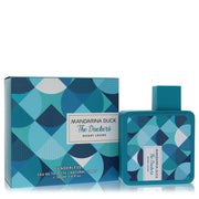 Resort Lovers Eau De Toilette Spray By Mandarina Duck - Zachava.com
