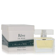 Reve De Weil Eau De Parfum Spray By Weil, Perfume for Women, available at zachava.com