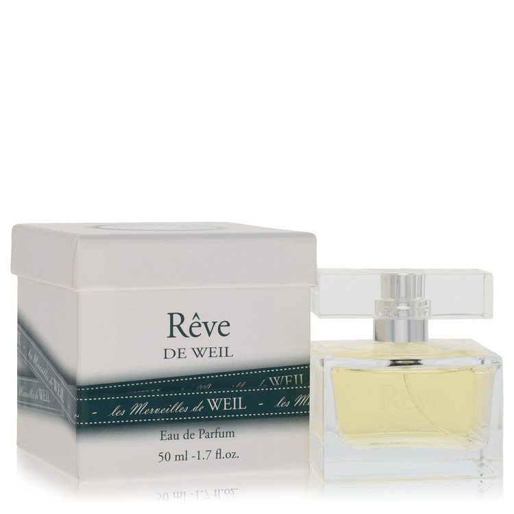 Reve De Weil Eau De Parfum Spray By Weil, Perfume for Women, available at zachava.com