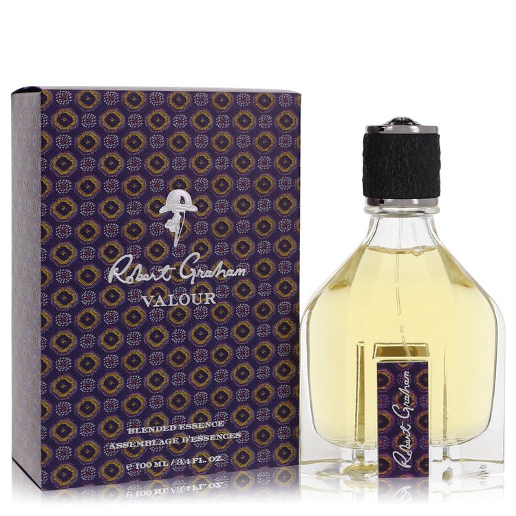 Robert Graham Valour Blended Essence Spray By Robert Graham - Zachava.com