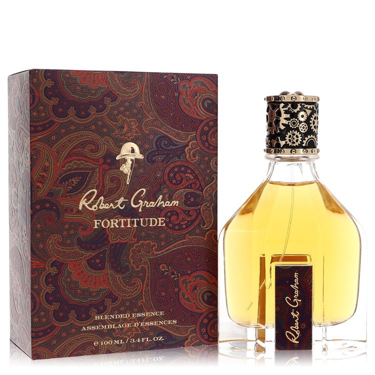 Robert Graham Fortitude Blended Essence By Robert Graham, Cologne for Men, available at zachava.com