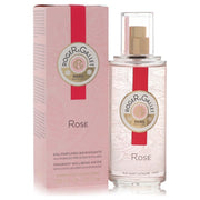 Roger & Gallet Rose Fragrant Wellbeing Water Spray By Roger & Gallet - Zachava.com