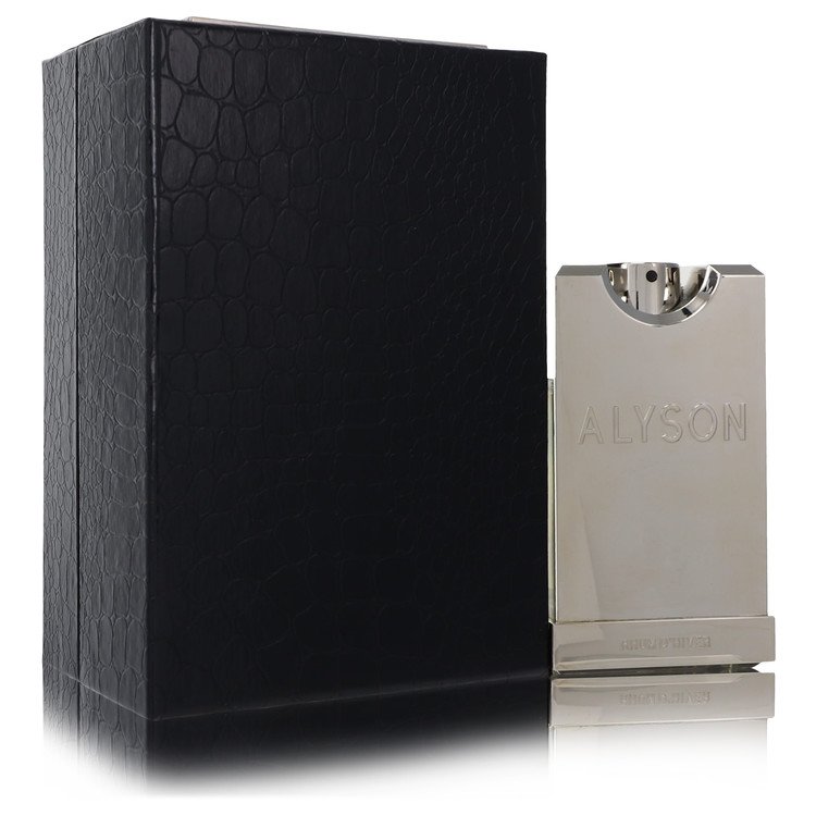 Rhum D'hiver Eau De Parfum Spray By Alyson Oldoini - Zachava.com
