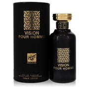 Rihanah Vision Pour Homme Eau De Parfum Spray By Rihanah - Zachava.com