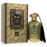 Rihanah Vip Sheikh Eau De Parfum Spray (Unisex) By Rihanah - Zachava.com