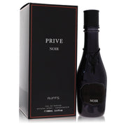 Riiffs Prive Noir Eau De Parfum Spray By Riiffs - Zachava.com