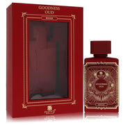 Riiffs Goodness Oud Rouge Eau De Parfum Spray (Unisex) By Riiffs - Zachava.com