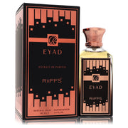 Riiffs Eyad Extrait De Parfum Spray (Unisex) By Riiffs - Zachava.com