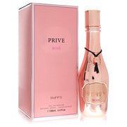 Riiffs Prive Rose Eau De Parfum Spray By Riiffs - Zachava.com