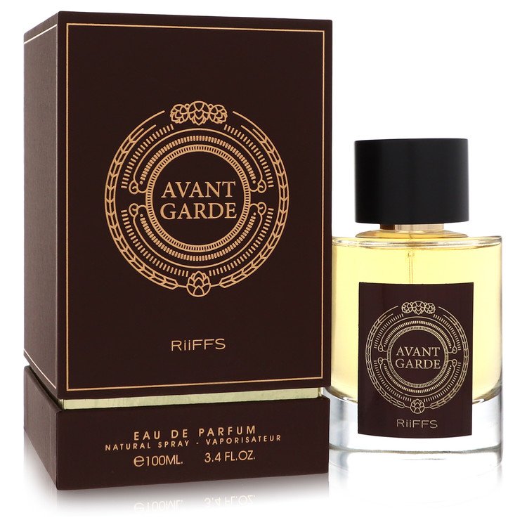 Riiffs Avant Garde Eau De Parfum Spray By Riiffs - Zachava.com
