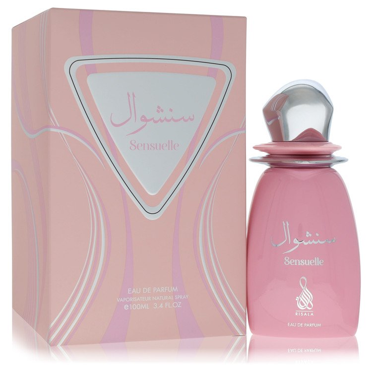 Risala Sensuelle Eau De Parfum Spray By Risala, Perfume for Women, available at zachava.com