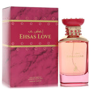Risala Ehsas Love Eau De Parfum Spray By Risala, Cologne for Men, available at zachava.com