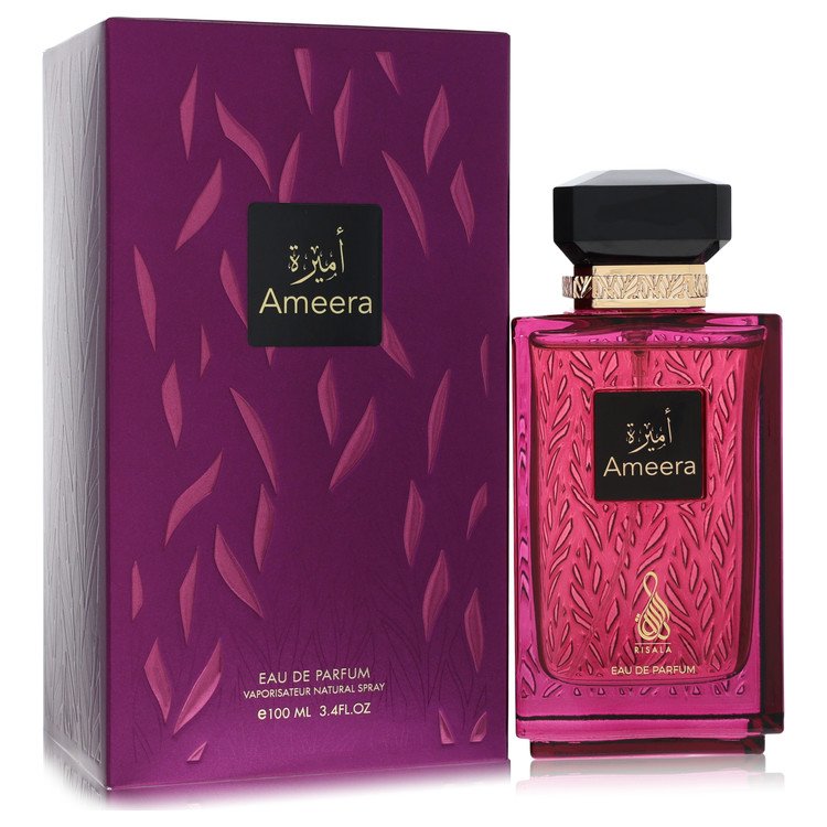 Risala Ameera Eau De Parfum Spray By Risala, Cologne for Men, available at zachava.com