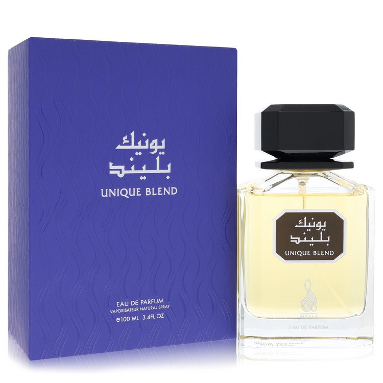 Risala Unique Blend Eau De Parfum Spray By Risala, Cologne for Men, available at zachava.com