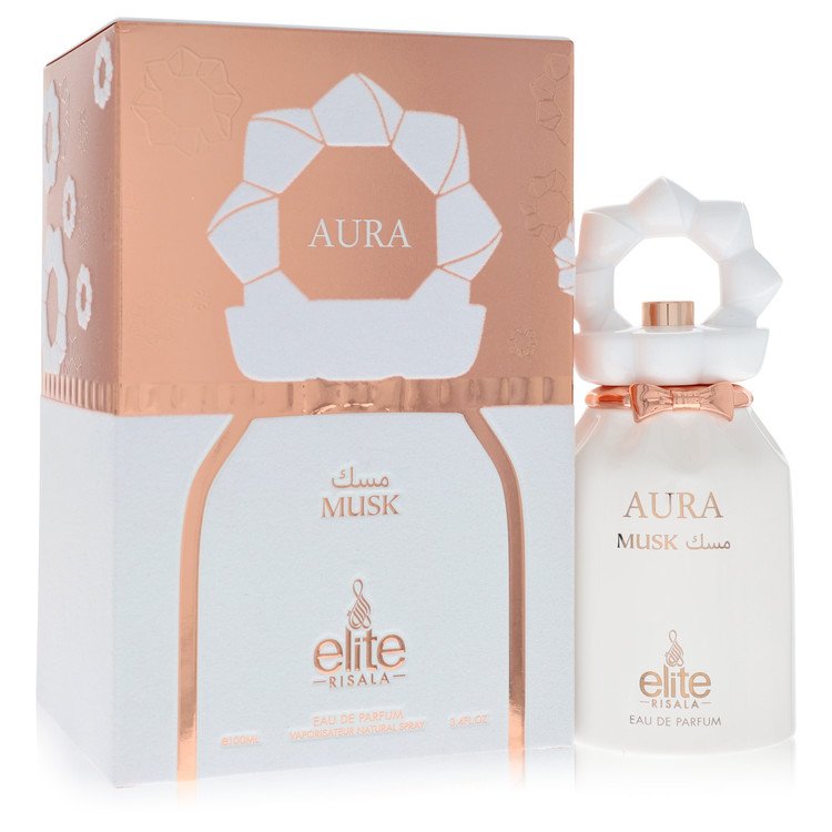 Risala Elite Aura Musk Eau De Parfum Spray By Risala, Cologne for Men, available at zachava.com