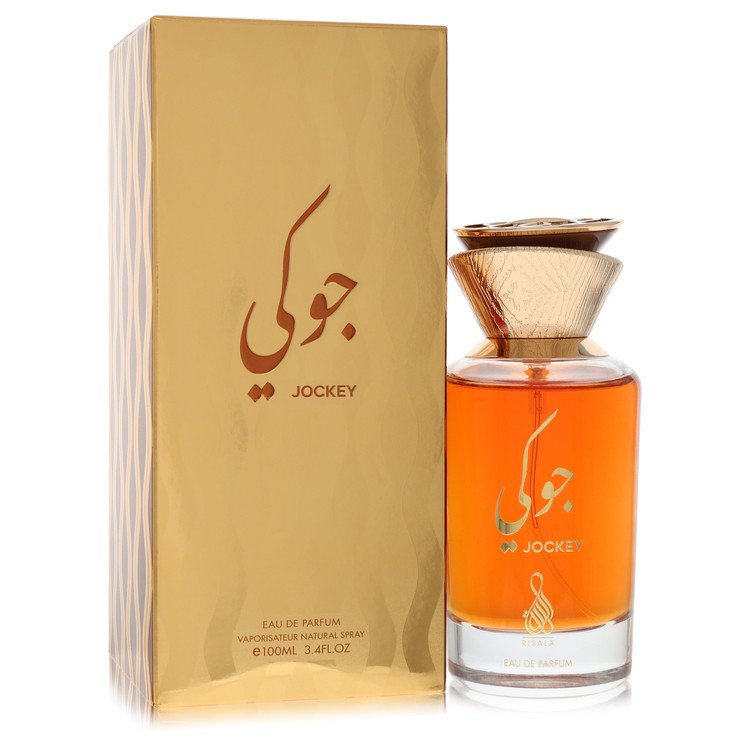 Risala Jockey Eau De Parfum Spray By Risala, Cologne for Men, available at zachava.com
