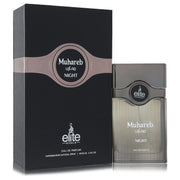 Risala Elite Muhareb Night Eau De Parfum Spray By Risala, Cologne for Men, available at zachava.com