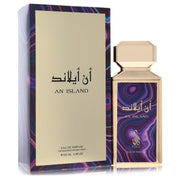 Risala An Island Eau De Parfum Spray By Risala, Cologne for Men, available at zachava.com