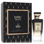 Risala Elite Epic Onyx Eau De Parfum Spray By Risala, Cologne for Men, available at zachava.com