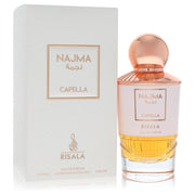 Risala Najma Capella Eau De Parfum Spray (Unisex) By Risala, Cologne for Men, available at zachava.com