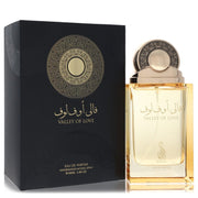 Risala Valley Of Love Eau De Parfum Spray By Risala, Cologne for Men, available at zachava.com