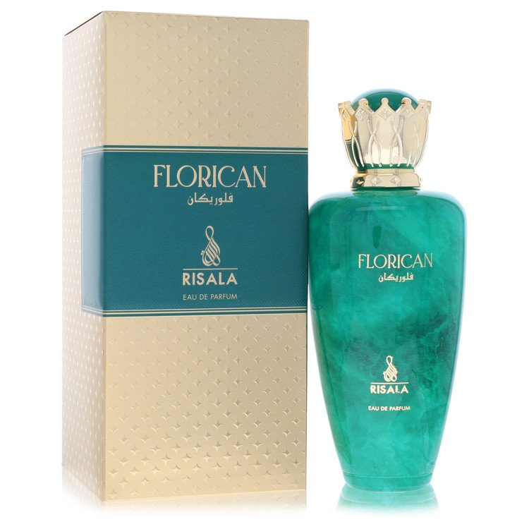 Risala Florican Eau De Parfum Spray By Risala, Cologne for Men, available at zachava.com