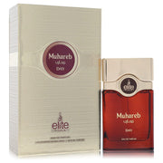 Risala Elite Muhareb Day Eau De Parfum Spray By Risala, Cologne for Men, available at zachava.com