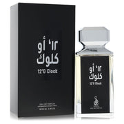 Risala 12'o Clock Eau De Parfum Spray (Unisex) By Risala, Cologne for Men, available at zachava.com