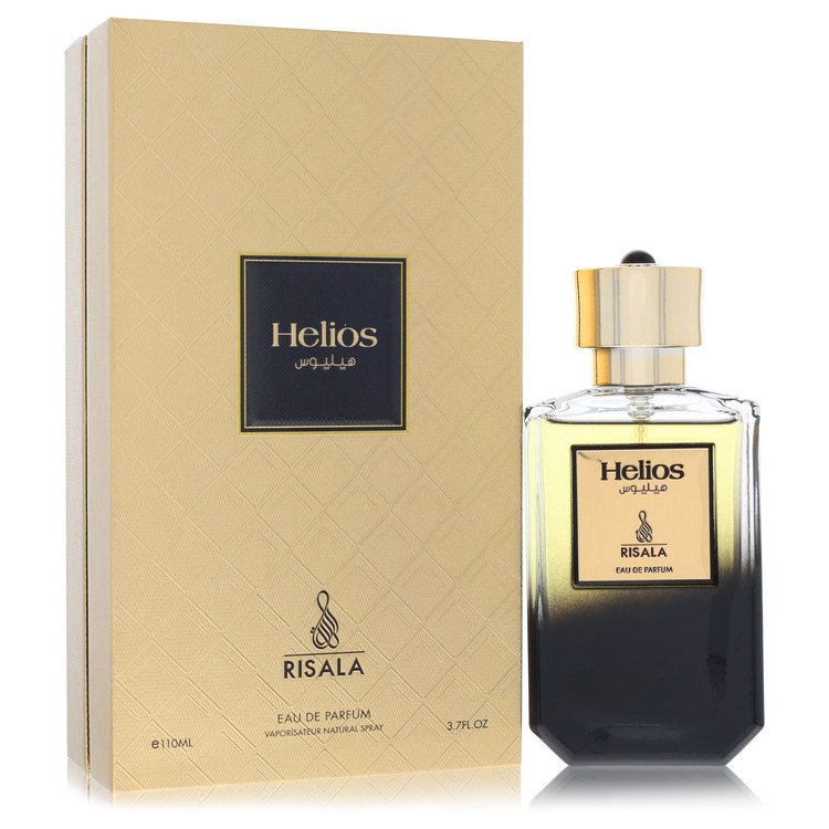 Risala Helios Eau De Parfum Spray By Risala, Cologne for Men, available at zachava.com