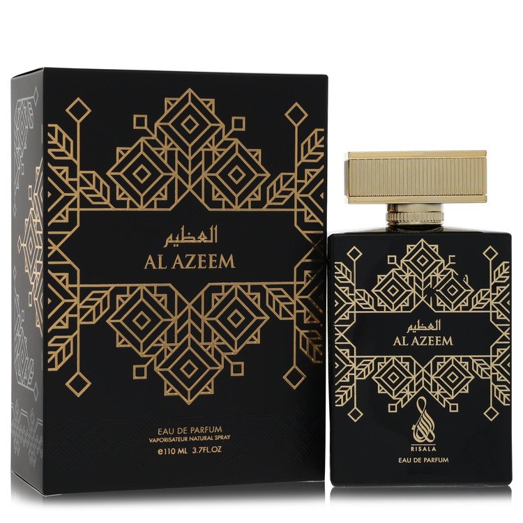 Risala Al Azeem Eau De Parfum Spray By Risala, Cologne for Men, available at zachava.com