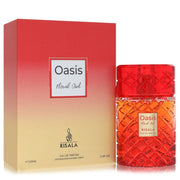Risala Oasis Floral Oud Eau De Parfum Spray By Risala, Perfume for Women, available at zachava.com