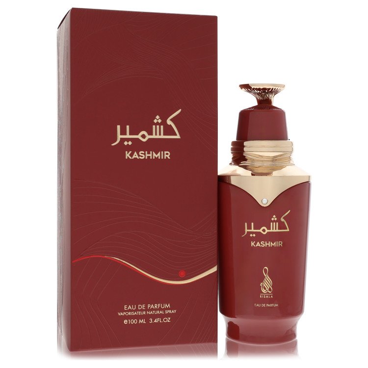 Risala Kashmir Eau De Parfum Spray By Risala, Perfume for Women, available at zachava.com