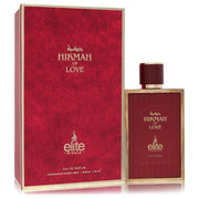 Risala Elite Hikmah Of Love Eau De Parfum Spray By Risala, Perfume for Women, available at zachava.com