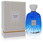 Atelier Des Ors Riviera Drive Eau De Parfum Spray (Unisex) By Atelier Des Ors - Zachava.com