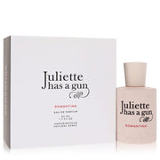 Romantina Eau De Parfum Spray By Juliette Has A Gun - Zachava.com