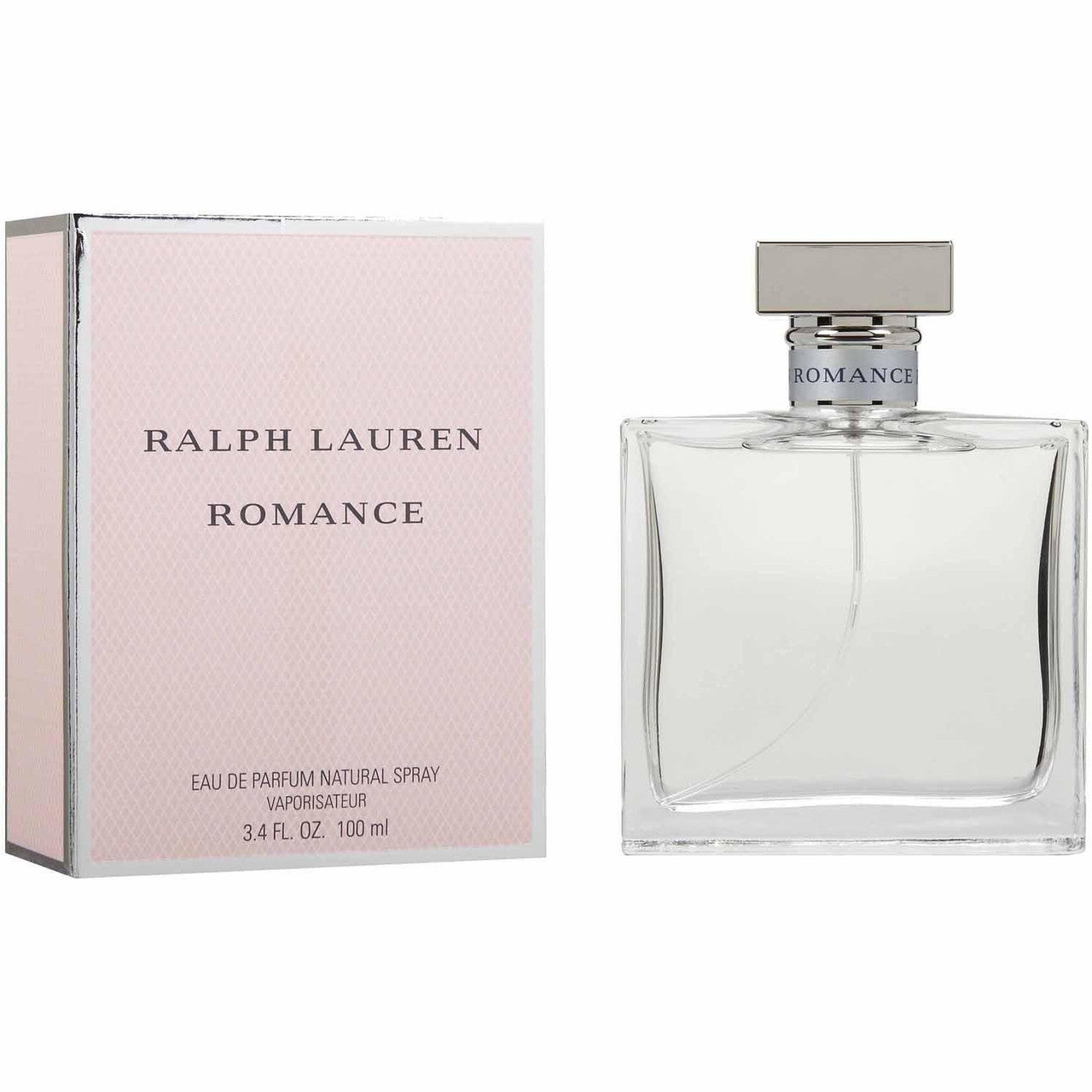 ROMANCE 3.4 EAU DE PARFUM SPRAY FOR WOMEN Main image