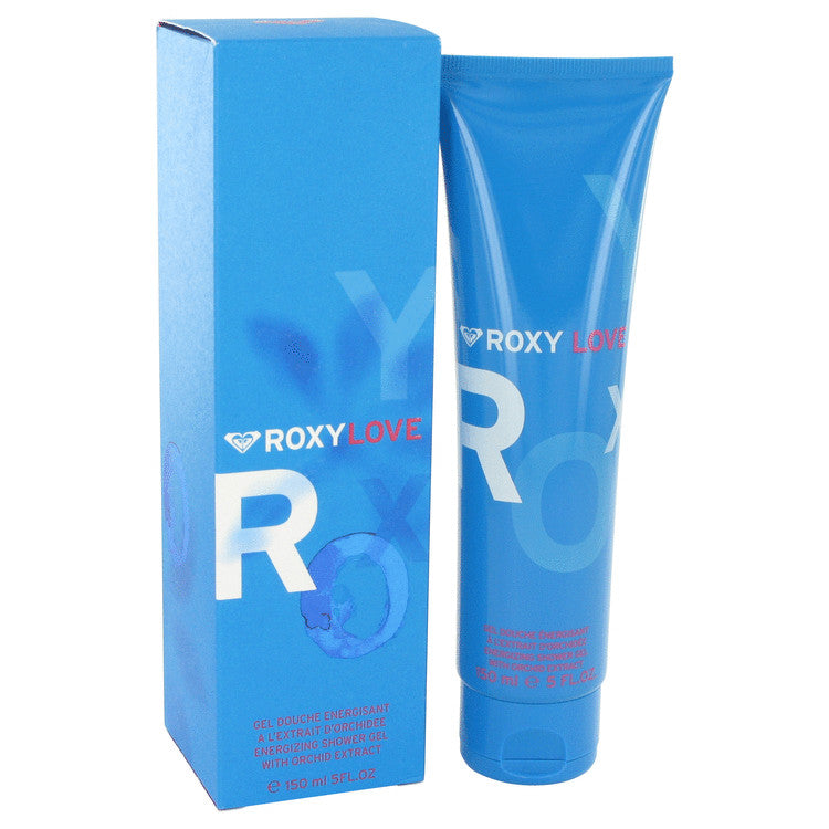 Roxy Love Shower Gel By Quicksilver - Zachava.com