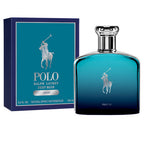 Polo Deep Blue 4.2 Parfum Spray