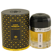Ramon Monegal Cotton Musk Eau De Parfum Spray By Ramon Monegal - Zachava.com