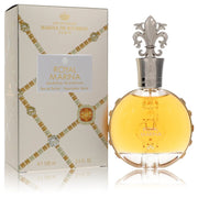 Royal Marina Diamond Eau De Parfum Spray By Marina De Bourbon - Zachava.com