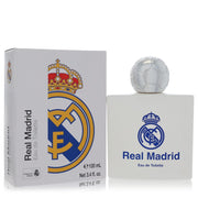 Real Madrid Eau De Toilette Spray By Air Val International, Cologne for Men, available at Zachava.com.